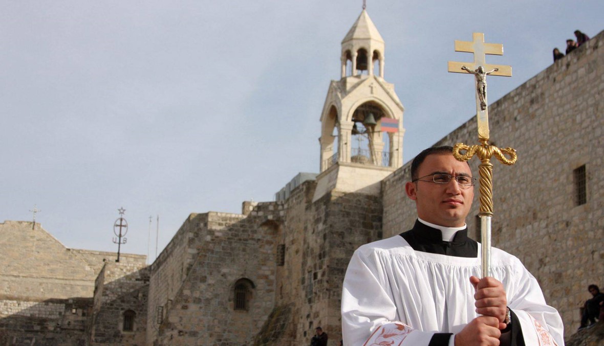 دعوة لاضراب المدارس المسيحية في اسرائيل والقدس الشرقية