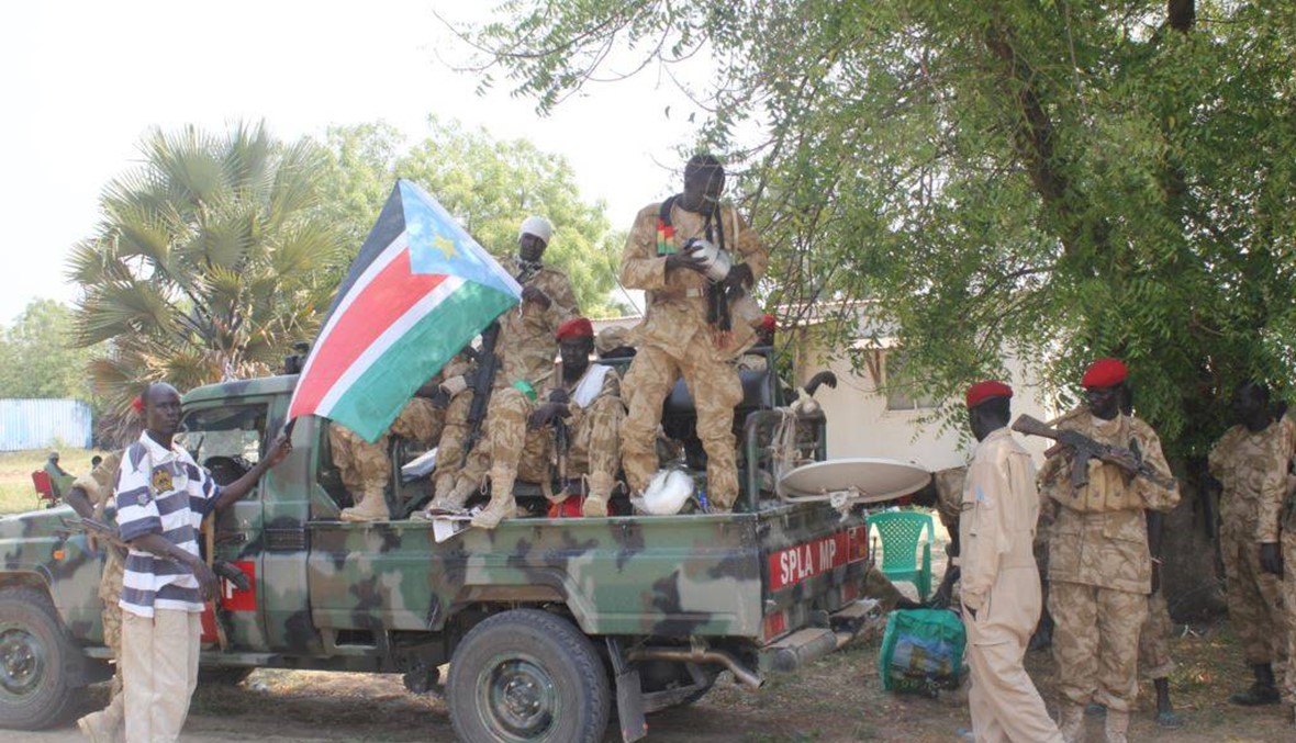مشار يطلب من الوساطة الافريقية ضمان التزام وقف النار في جنوب السودان