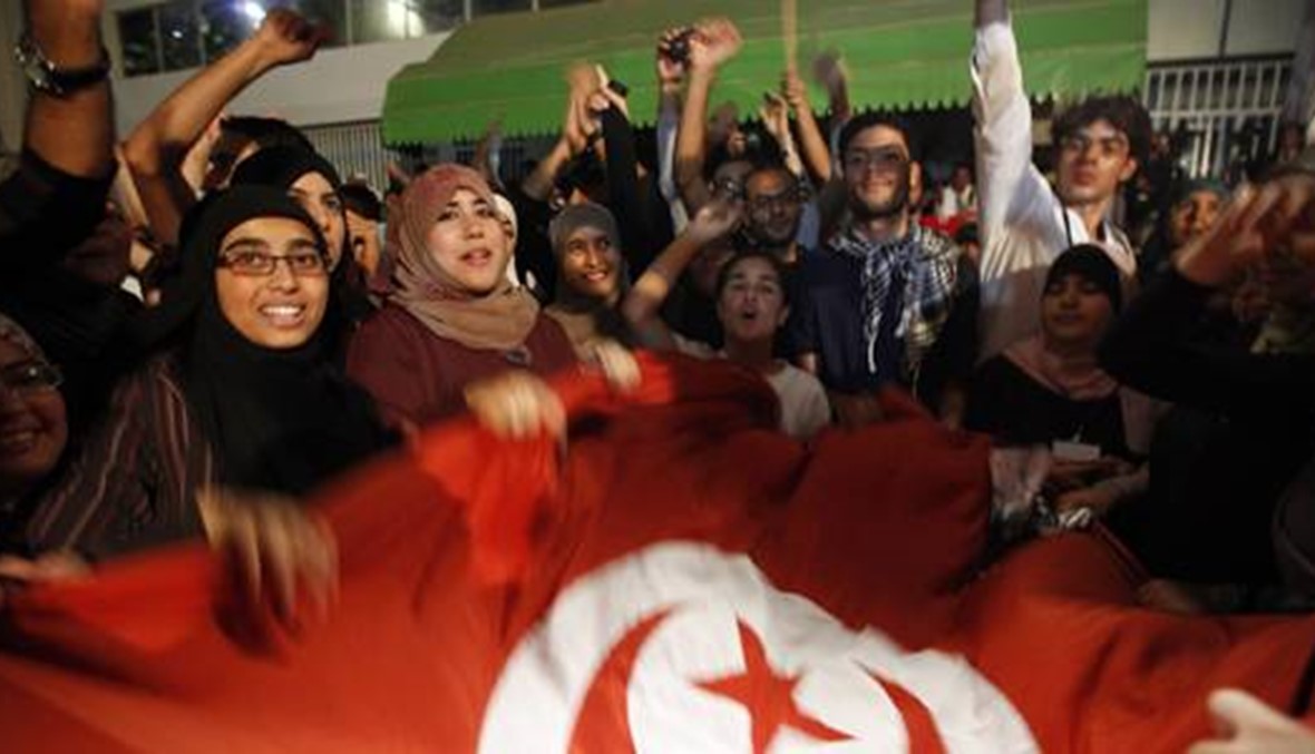 الشفافية الدولية تدعو برلمان تونس الى عدم اقرار قانون "يشجع" على الفساد