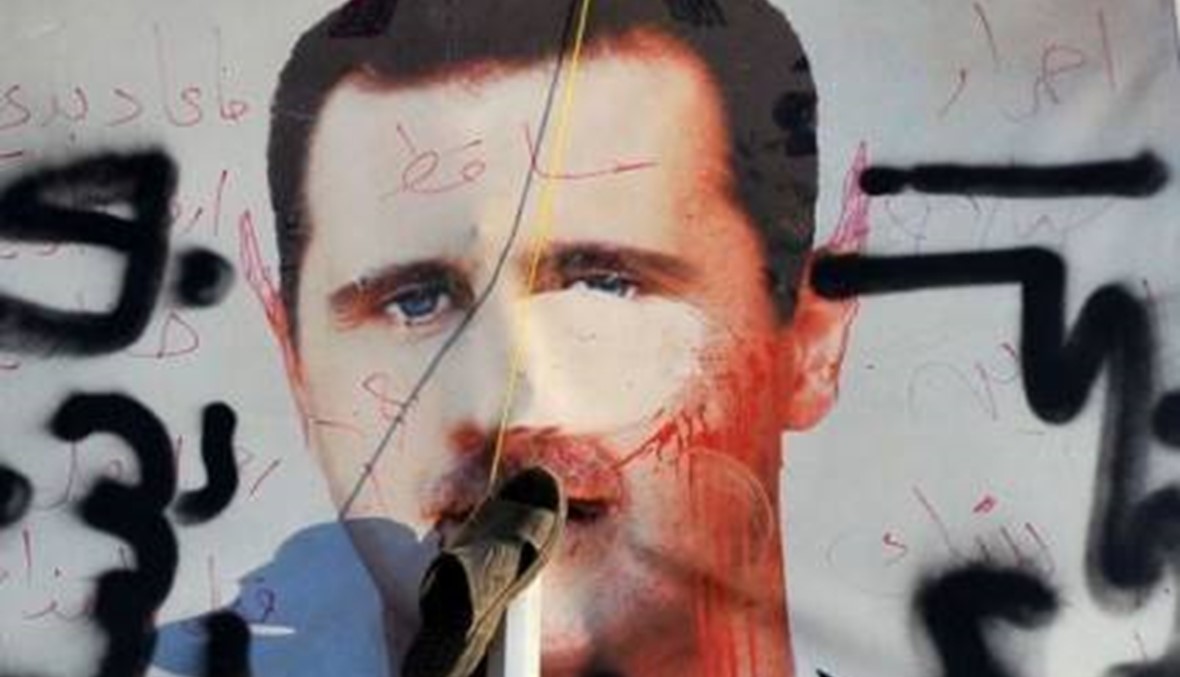 الأسد رئيساً فخرياً و"داعش" في الأمم المتحدة