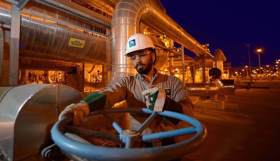 توقعات بتأجيل توسعة حقل خريص النفطي في السعودية