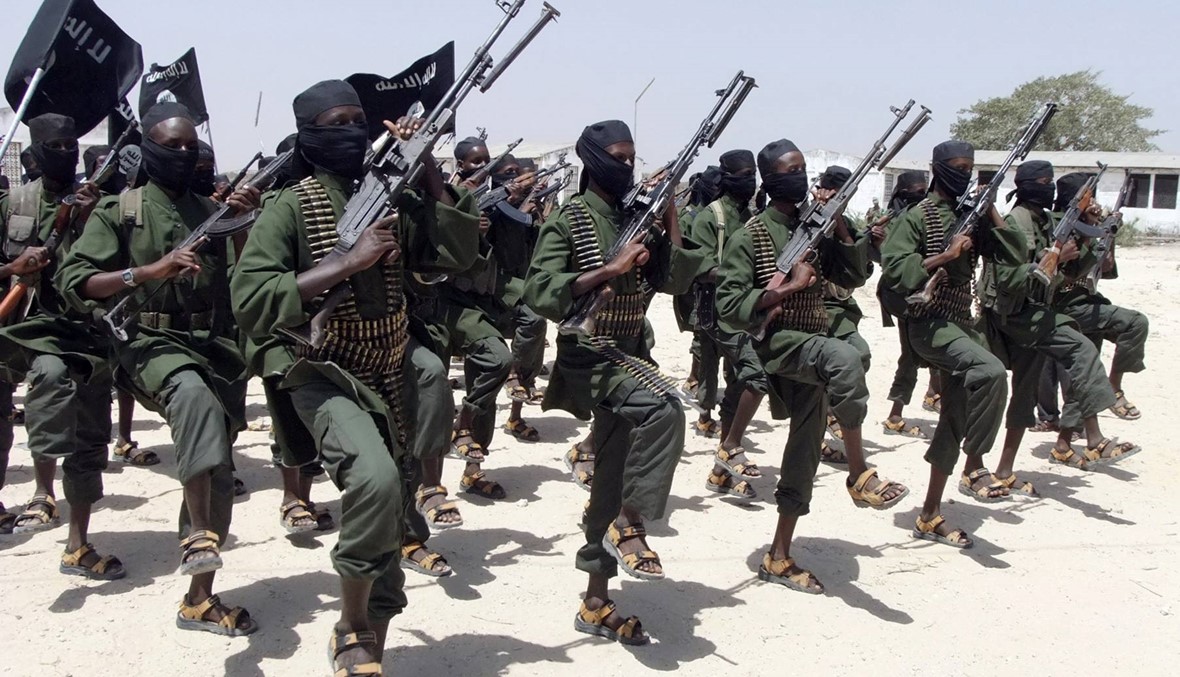 قتلى في هجوم حركة الشباب على قاعدة للاتحاد الافريقي الصومال