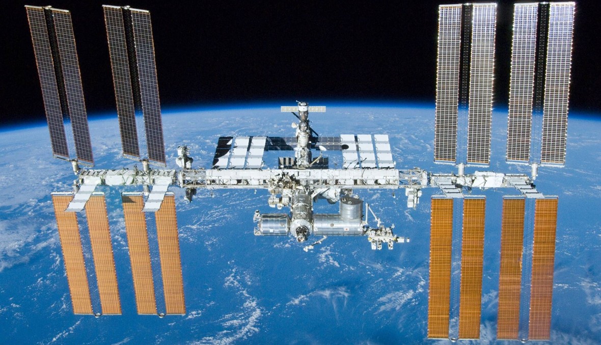 انطلاق مركبة سويوز مع 3 رواد الى محطة الفضاء الدولية