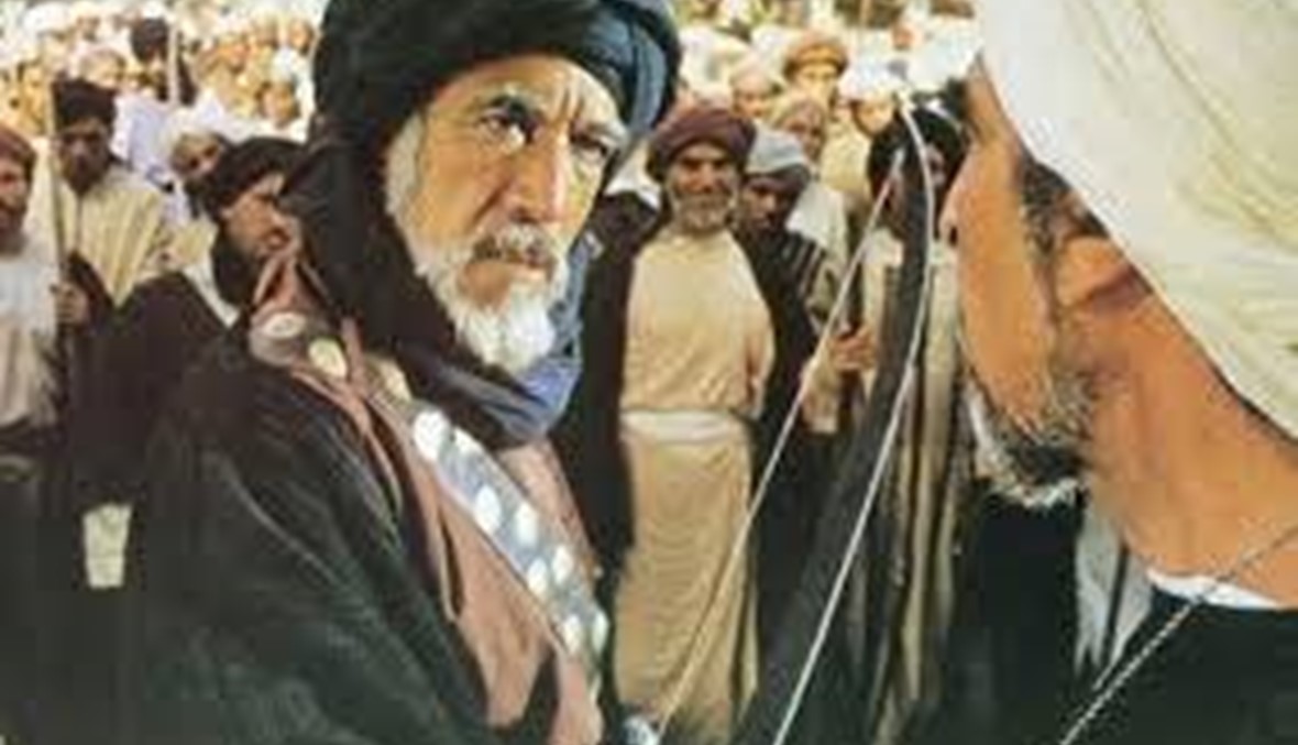 فيلم "محمد رسول الله" الايراني يثير سخط مفتي السعودية