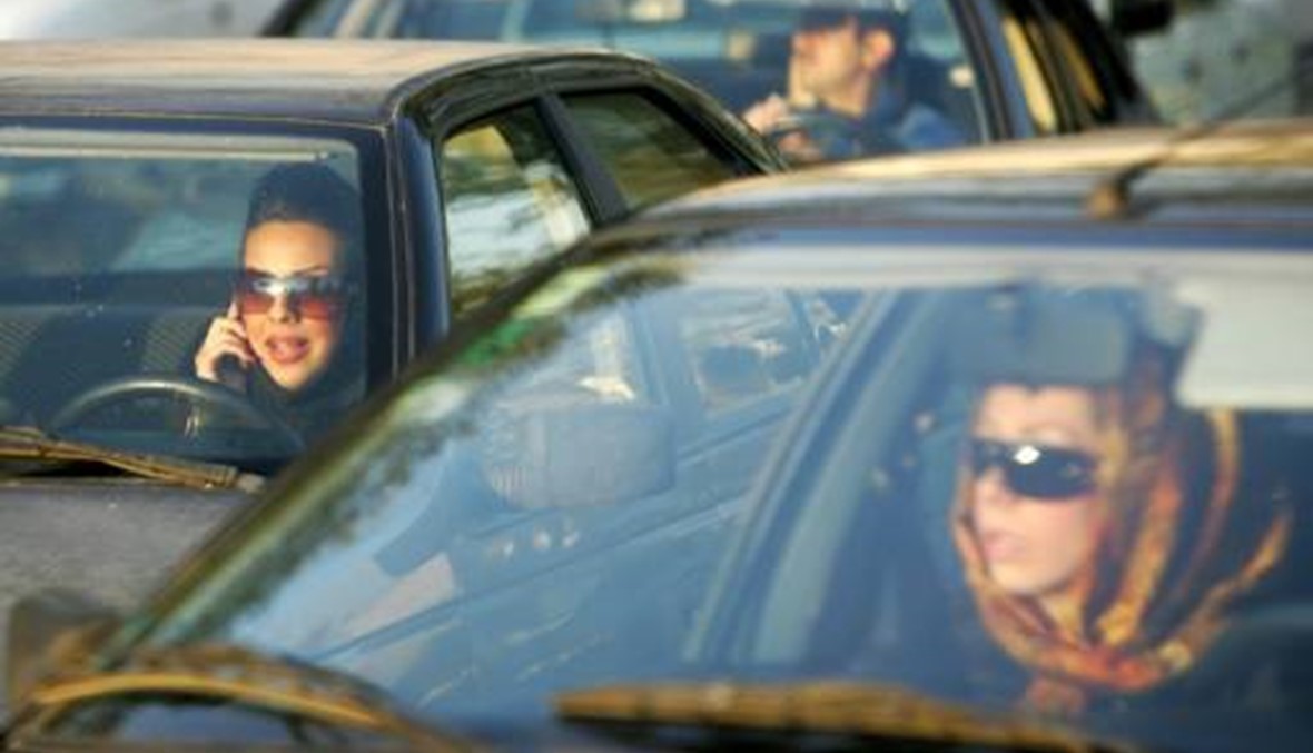 شرطة طهران ستحجز سيارات النساء غير المحجبات بالشكل المناسب