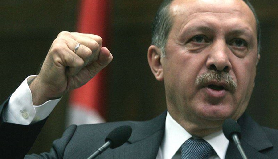 "داعش" يهدر دم أردوغان