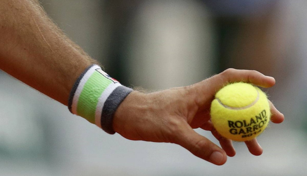 4 استقالات من اتحاد التنس
