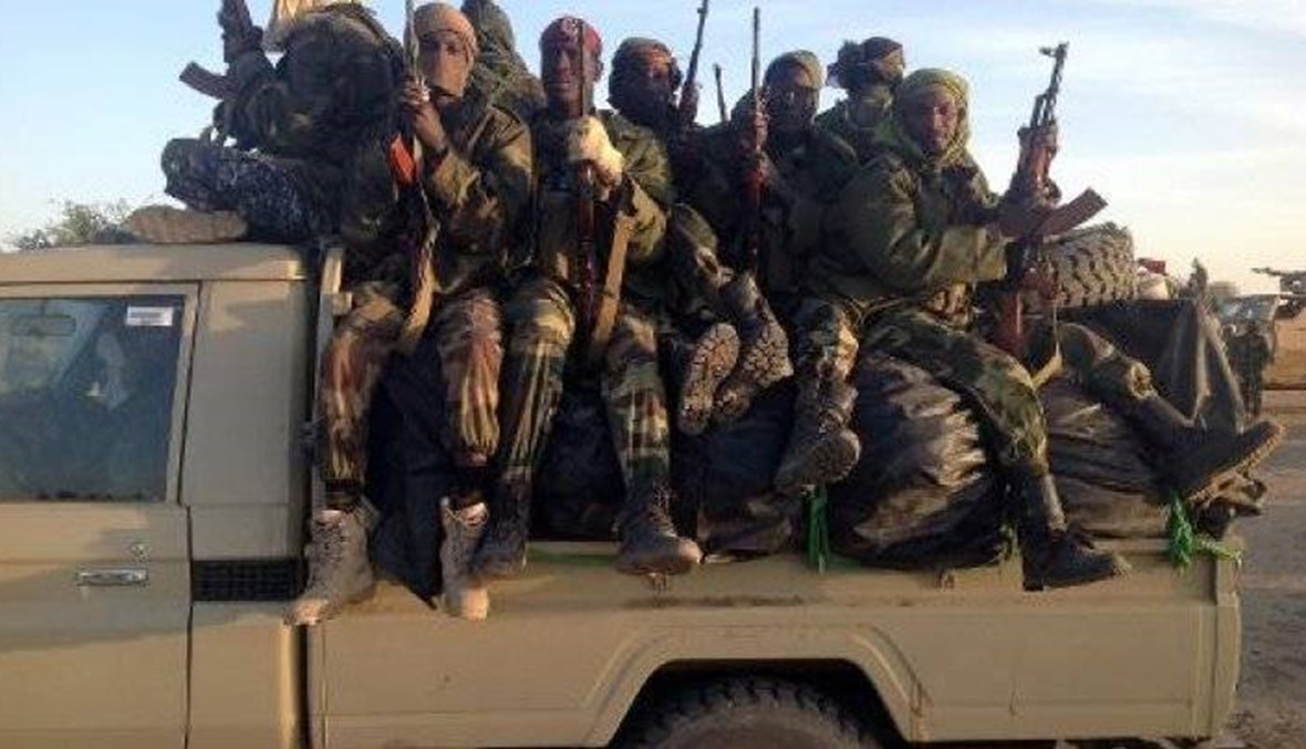 "بوكو حرام" يقتل "العشرات": مشهد الرعب دفع بالجمع المرتاع الى الفرار