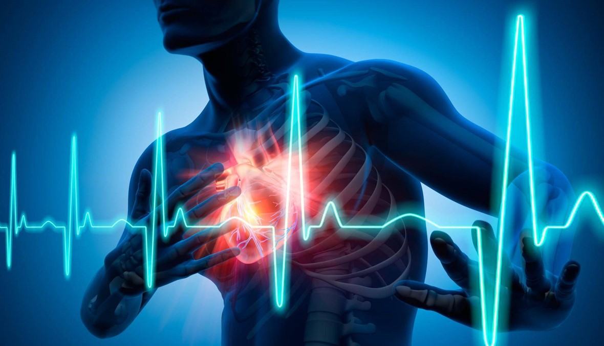 من الأكثر عرضة للوفاة إثر النوبة القلبية؟