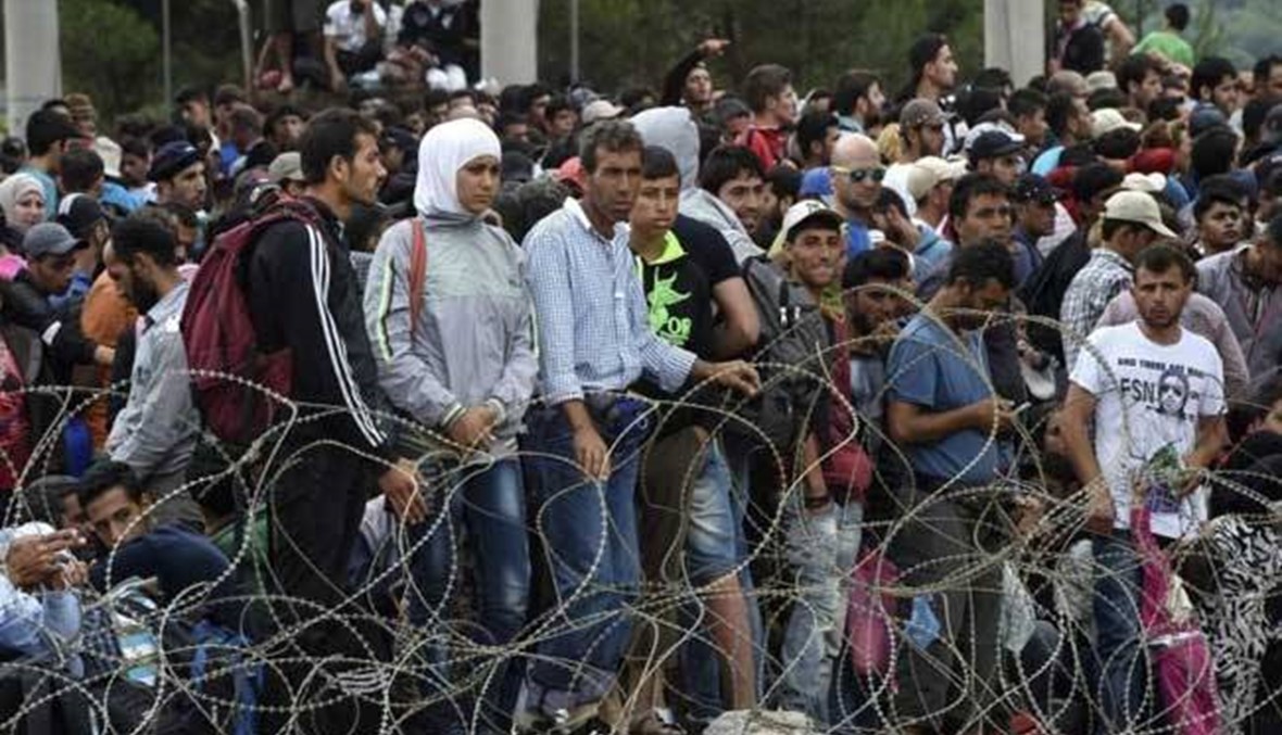 هل تقسّم ازمة الهجرة اوروبا؟