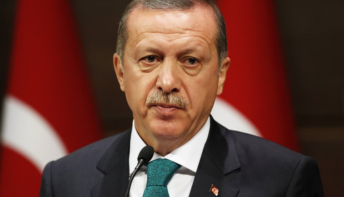 إردوغان للاوروبيين: للتعامل بحساسية أكبر مع اللاجئين