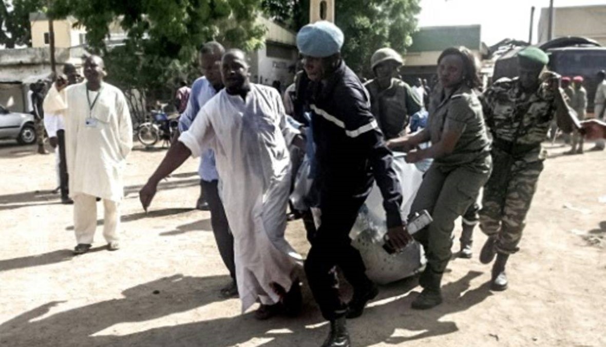 30 قتيلاً في هجومين انتحاريين في اقصى شمال الكاميرون