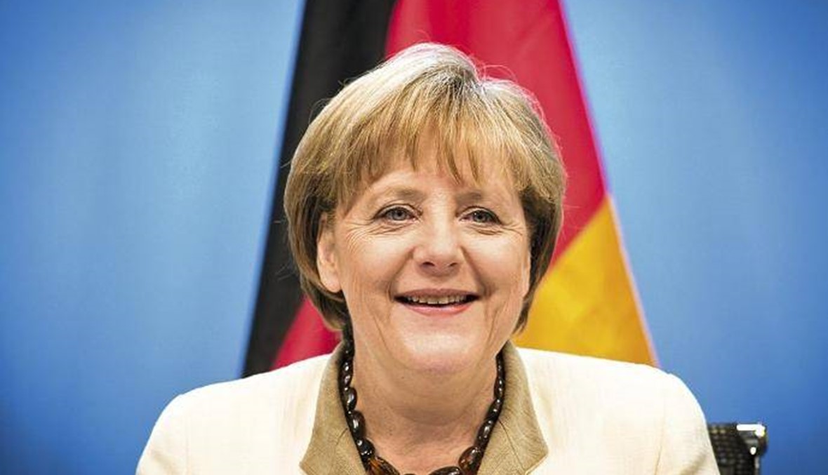 اتفاق فرنسي الماني على حصص ملزمة لاستقبال اللاجئين