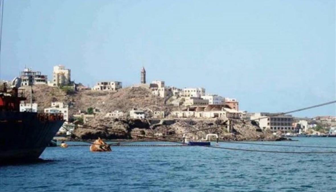 الامم المتحدة تسعى للحصول على تمويل لتفتيش السفن المتجهة الى اليمن