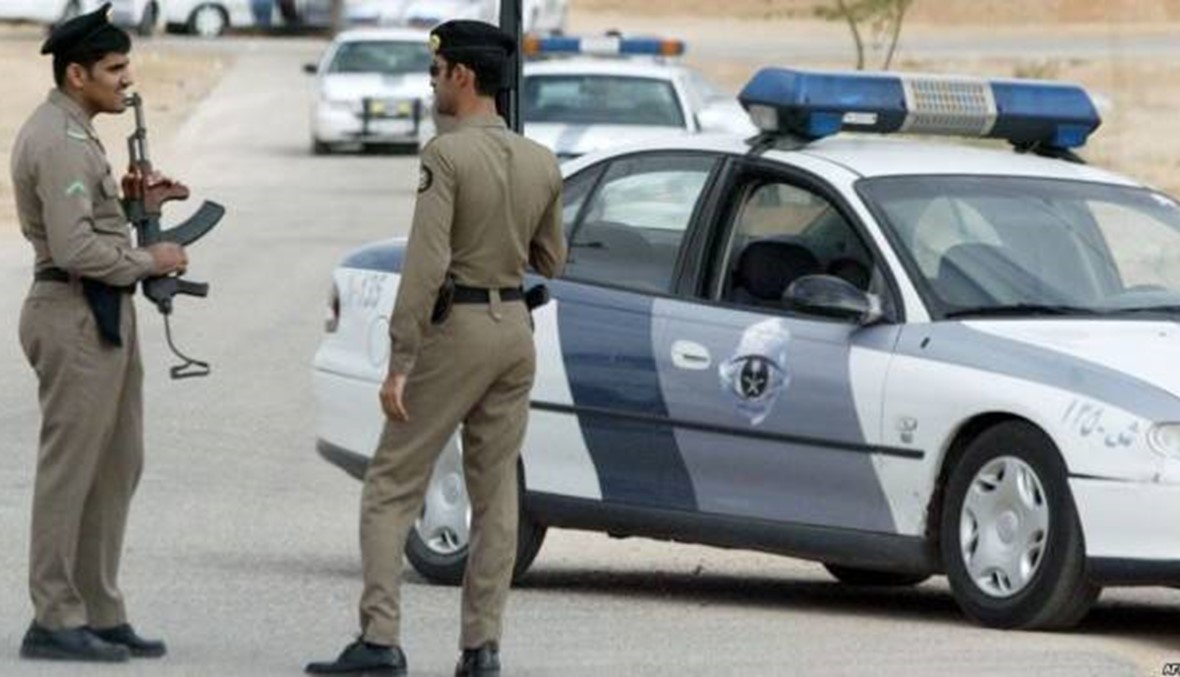 الأمن السعودي يقتل "إرهابياً" في بقيق