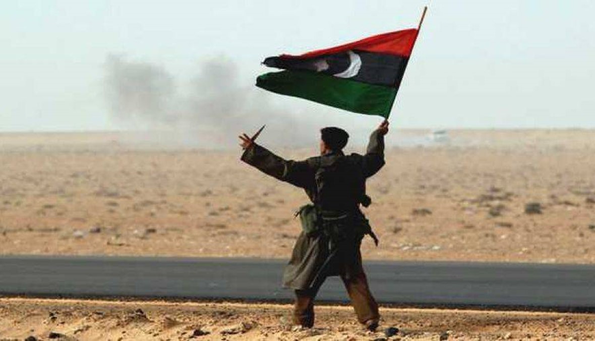 ليبيا في الداخل غيرها في حوار جنيف