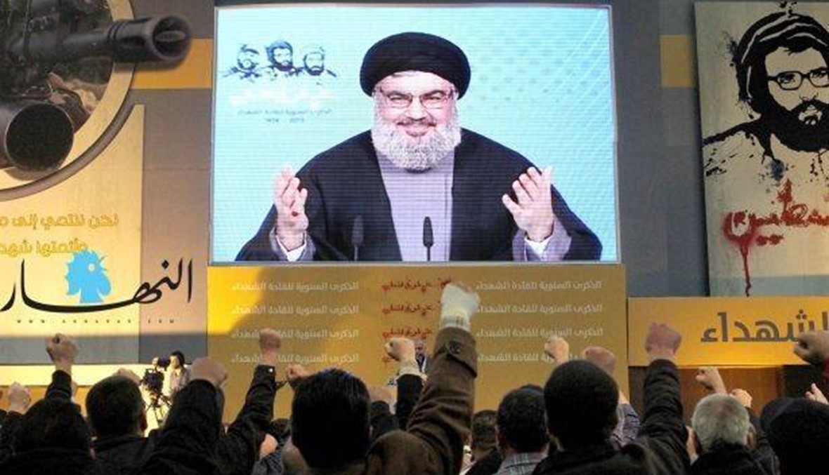 الحلّ دولة مدنية يدعو إليها "حزب الله"!