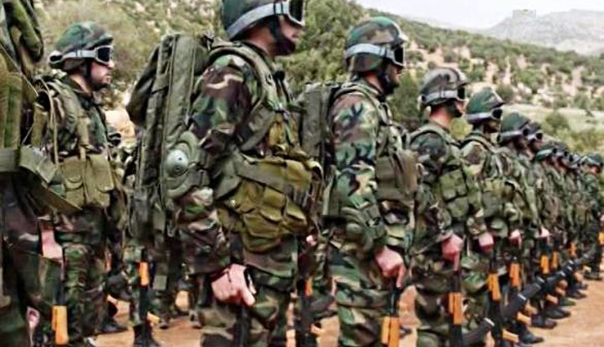 عندما يطوّق الجيش مقراً لـ"حزب الله"