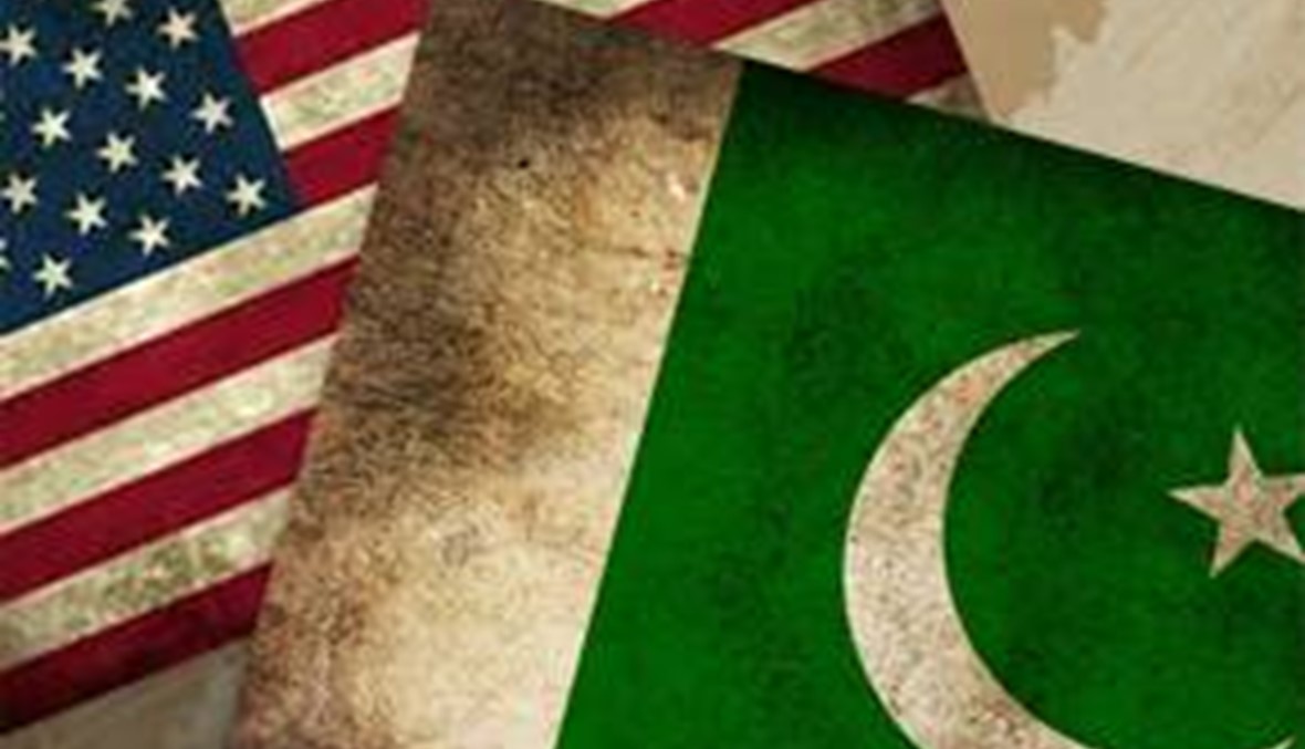 تسليم باكستانيين للولايات المتحدة لضلوعهما في قضية مخدرات وإرهاب