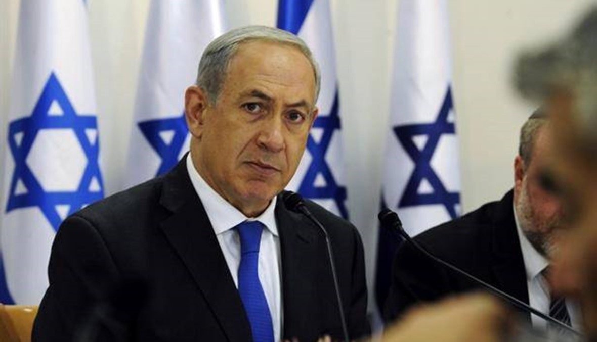 نتنياهو يرفض دعوة المعارضة الإسرائيلية لتوفير مأوى للاجئين السوريين
