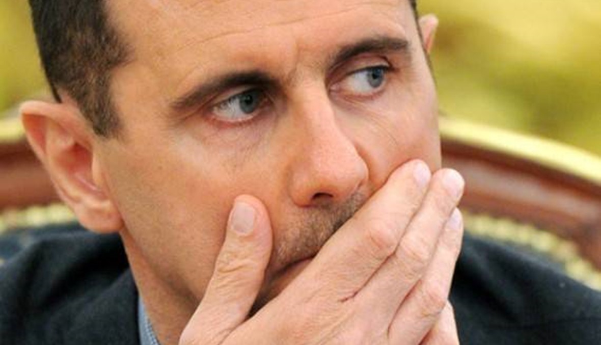 فشل الديبلوماسية يكشف الانقسامات الدائمة في شأن الأسد