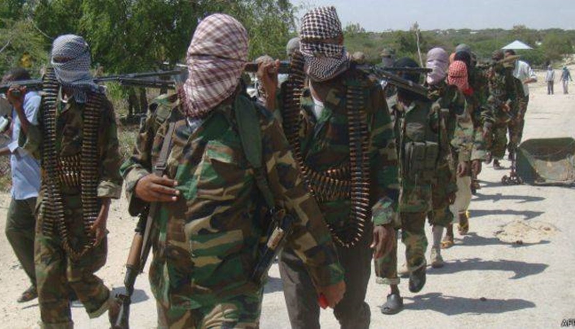 متشددو "الشباب" يسيطرون على بلدة صومالية من أيدي الاتحاد الإفريقي