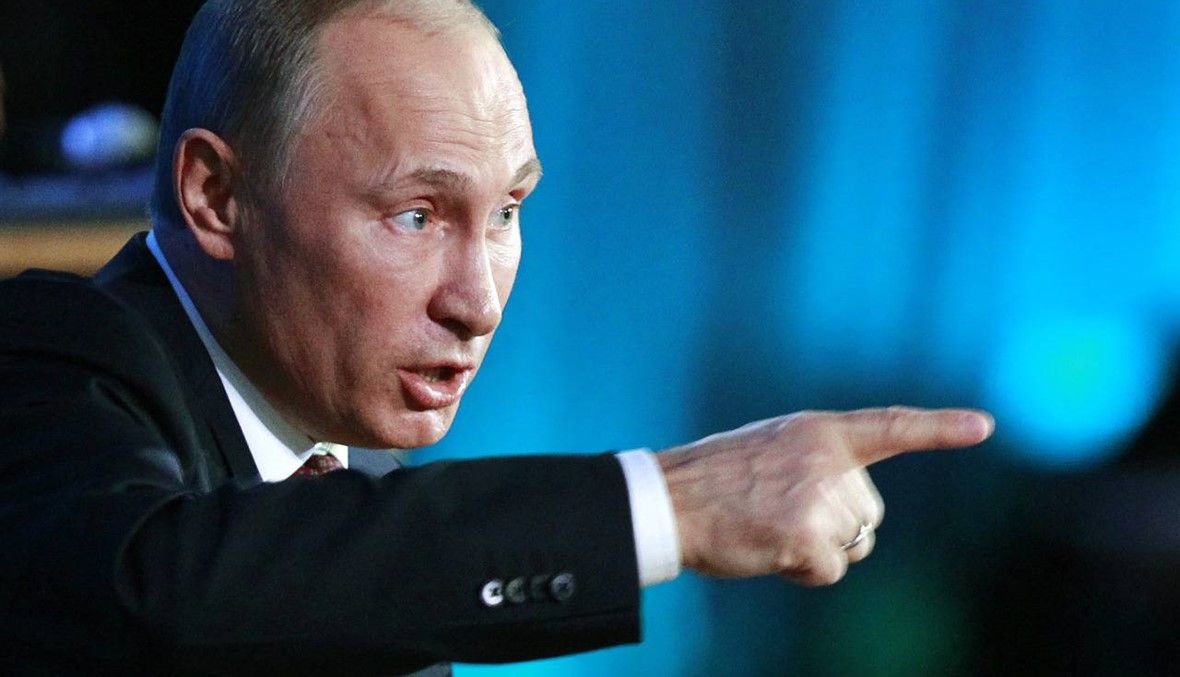 بوتين يأمر بتدريبات عسكرية مفاجئة في وسط روسيا