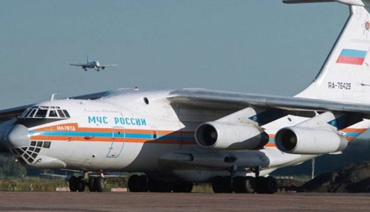 بلغاريا تعلن منع طائرات روسية من عبور مجالها الجوي