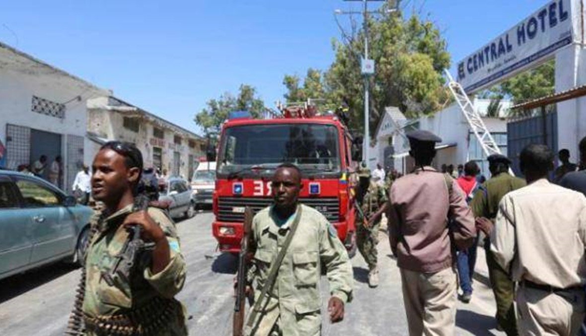 واشنطن تفتح ممثلية دبلوماسية لها للصومال