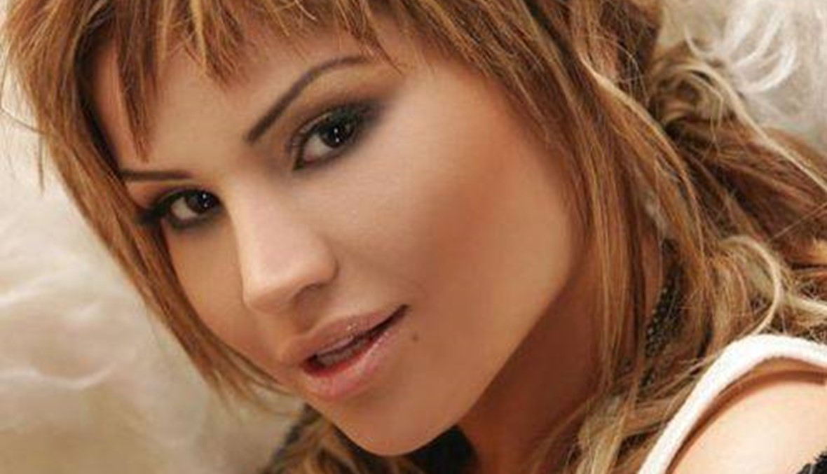 جوانا ملاّح تعود مع شادية