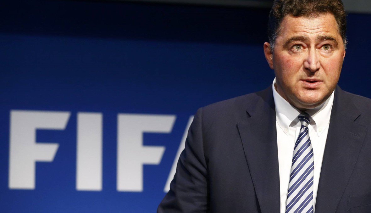 سكالا اقترح تحديد ولايات رئيس "الفيفا" بثلاث