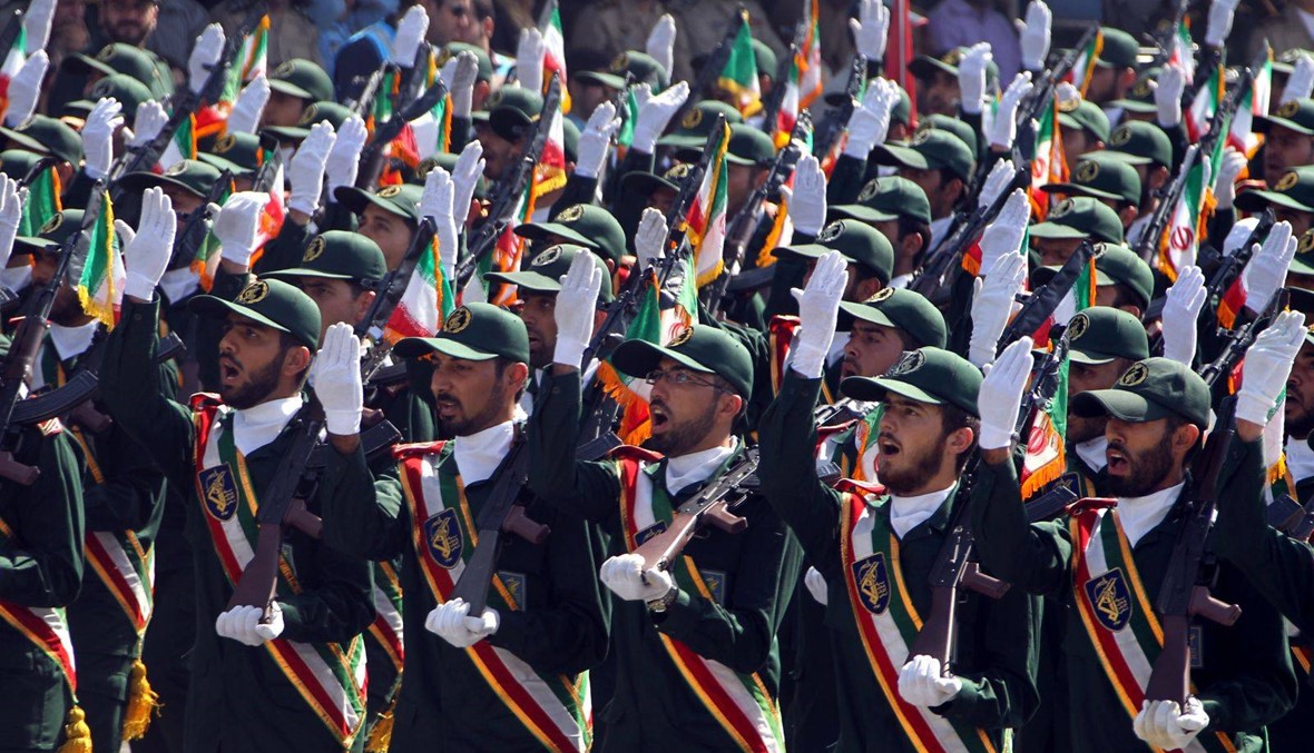 إيران أرسلت مئات الجنود إلى سوريا بالتنسيق مع موسكو