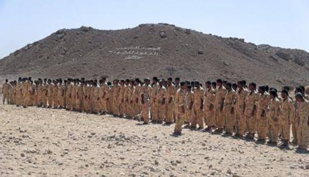 الهجوم البري للتحالف العربي في اليمن يتقدم باتجاه صنعاء