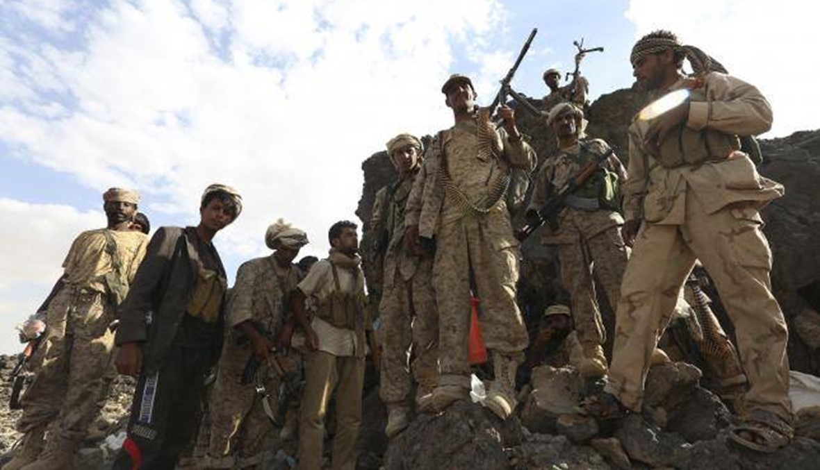 مقتل جندي إماراتي ثان في الهجوم البري للتحالف العربي في اليمن