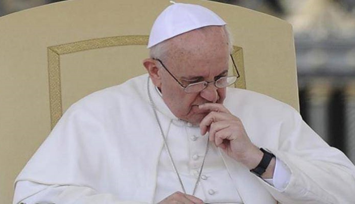 زيارة البابا الى الولايات المتحدة تشكل تحديا امنياً غير مسبوق