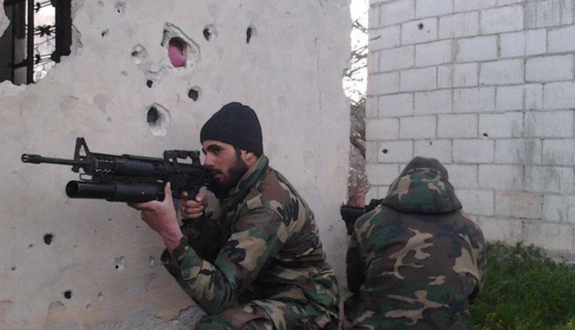 من هم قتلى "حزب الله" في القصير؟ (بالصور)