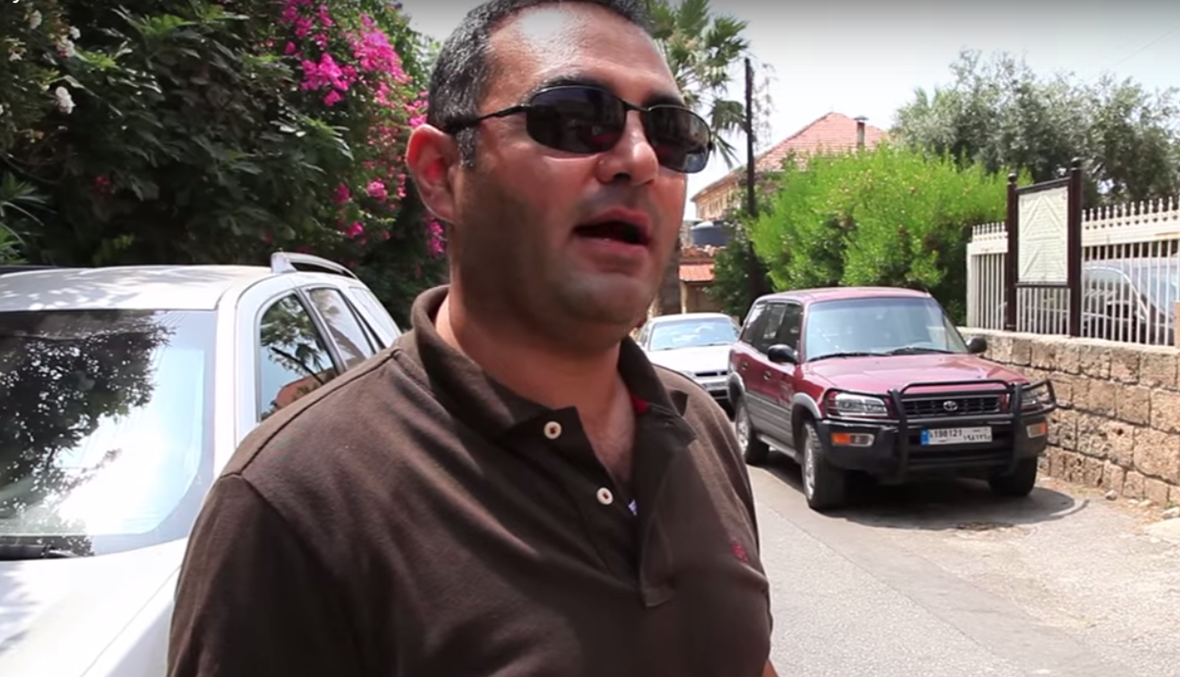 فيديو مؤثر: ماذا يشتري اللبنانيون بمبلغ 175 دولاراً؟