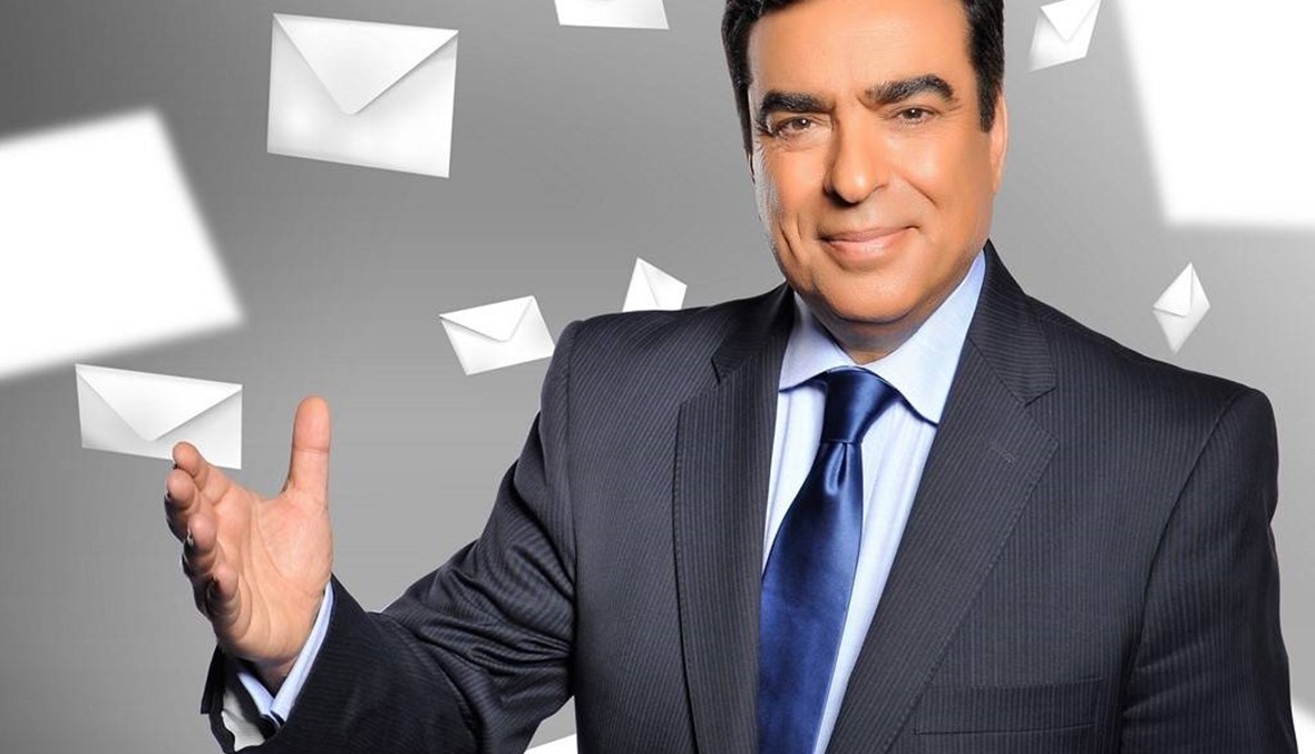 ماذا قال جورج قرداحي عن تأييد بشار الأسد ونظامه؟