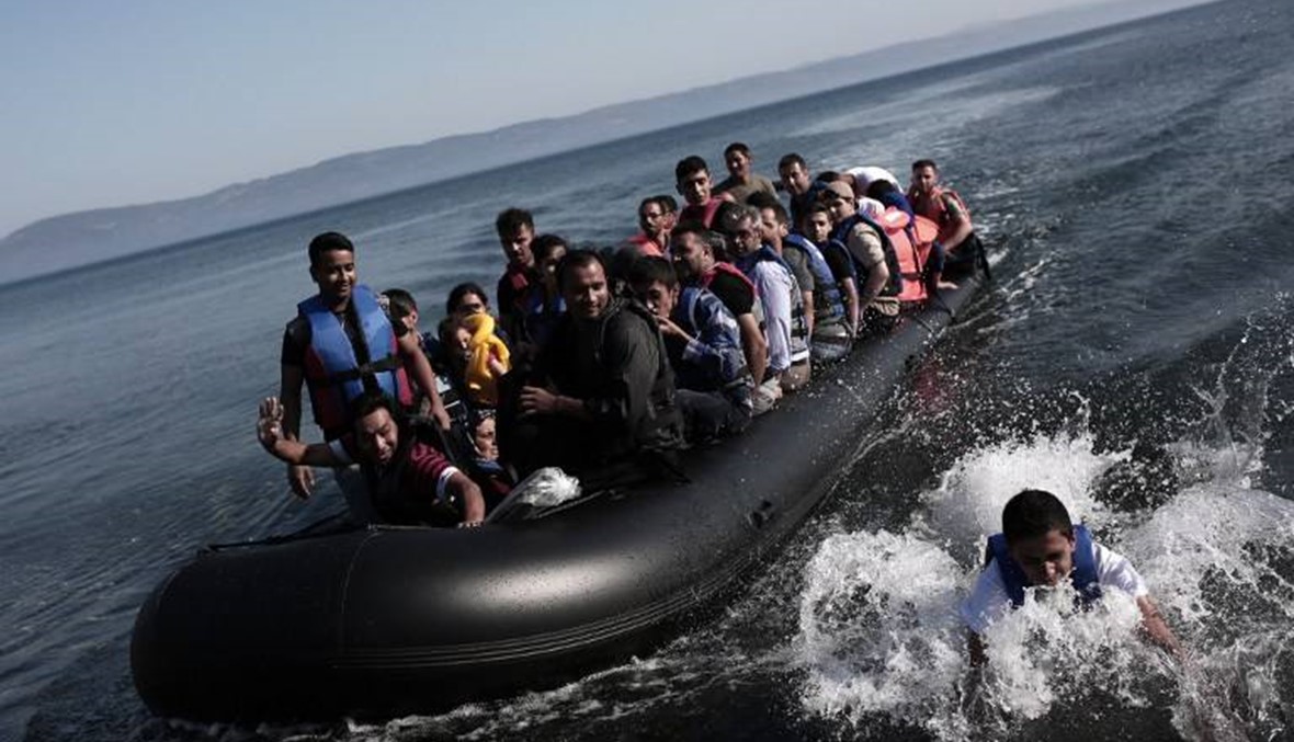 أوروبا تنقذ شيخوختها بشباب المهاجرين