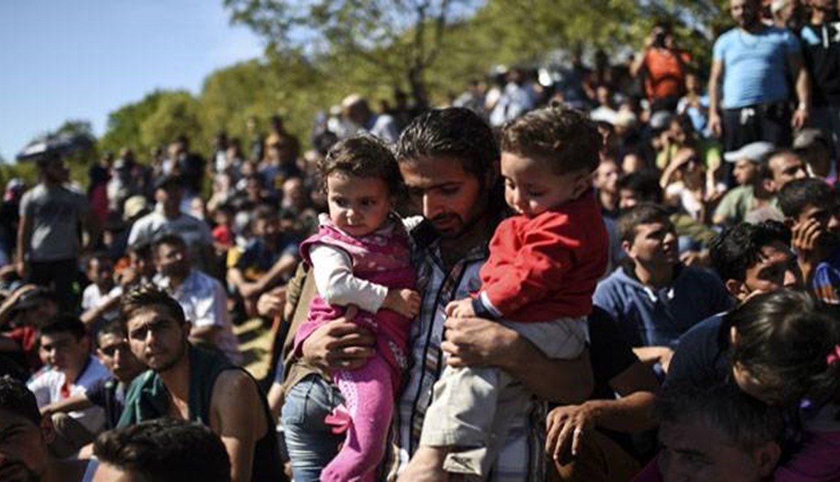 مأساة الطفل إيلان مدخل لكسر "فوبيا الأجانب" أوروبا تُنقذ شيخوختها بشباب المهاجرين