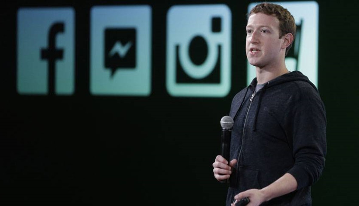 مارك زوكربيرغ  يكشف عن مكاتب فايسبوك (بالفيديو)