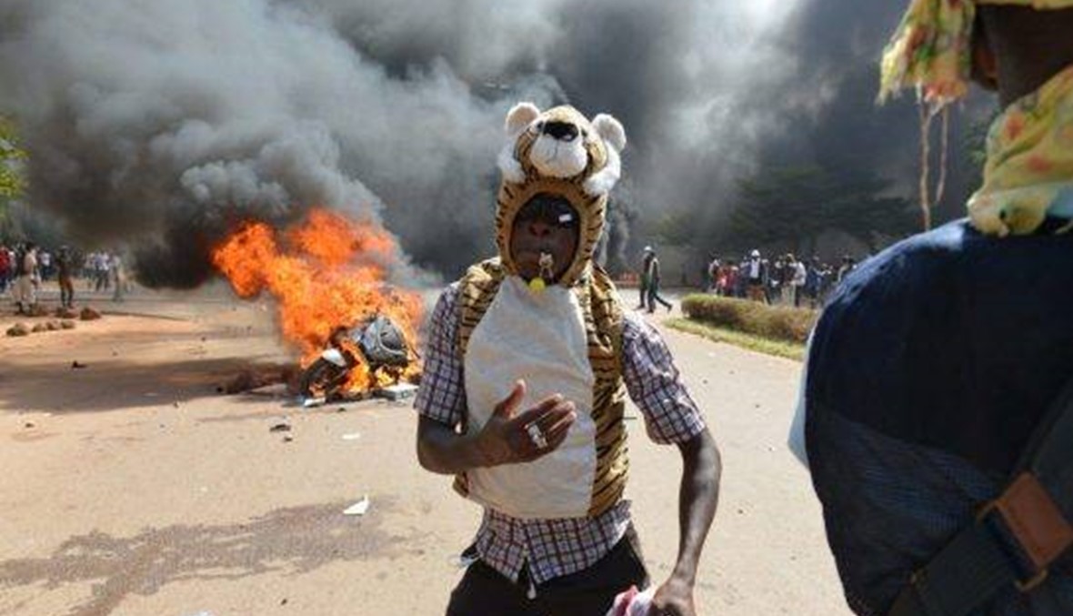 كيف حال اللبنانيين في بوركينا فاسو بعد الانقلاب؟