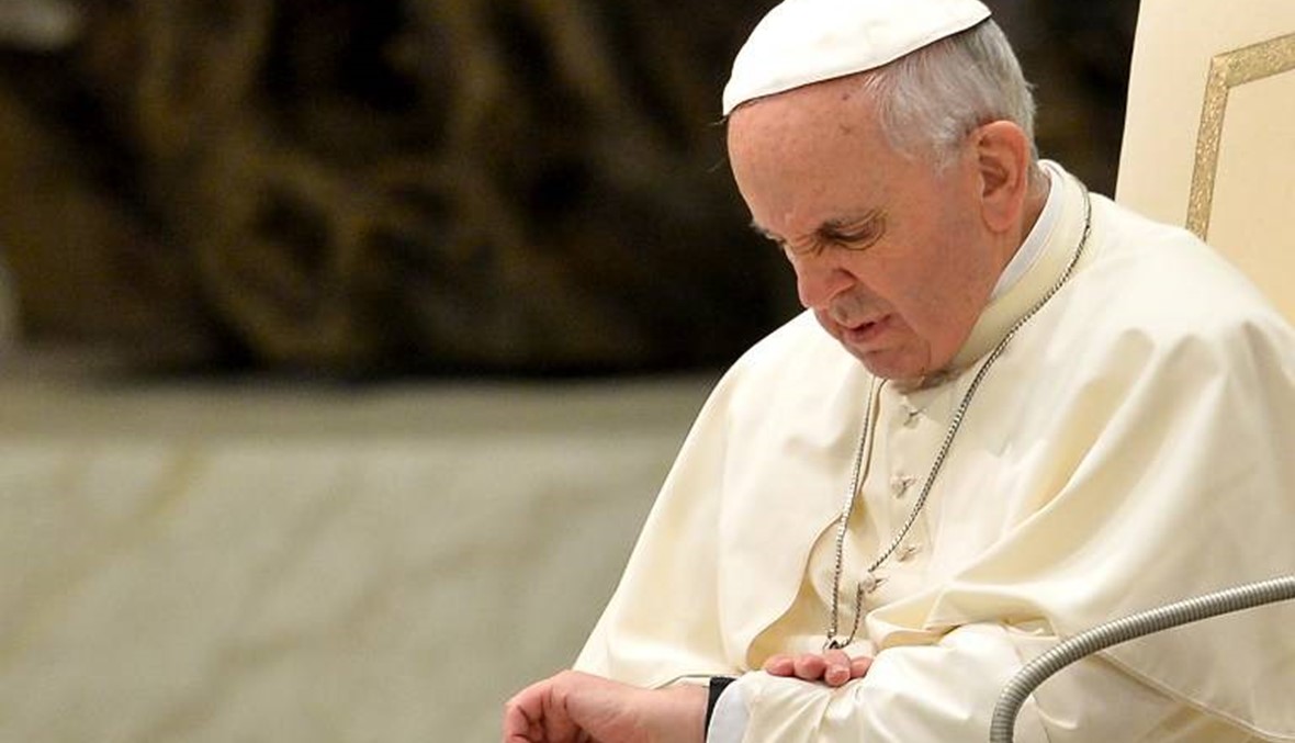 الفاتيكان يأمل أن تساعد رحلة البابا الى كوبا في إنهاء الحظر الأميركي