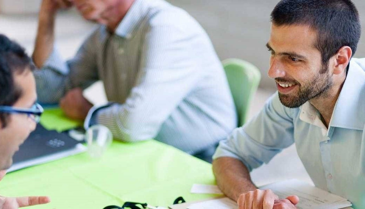 إذا سُئلت عن "معاشك"... بماذا تجيب؟