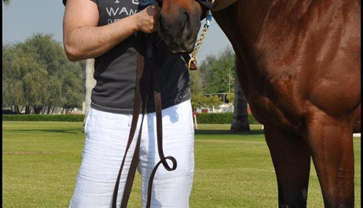 من هو الشيخ راشد بن محمد بن راشد آل مكتوم؟