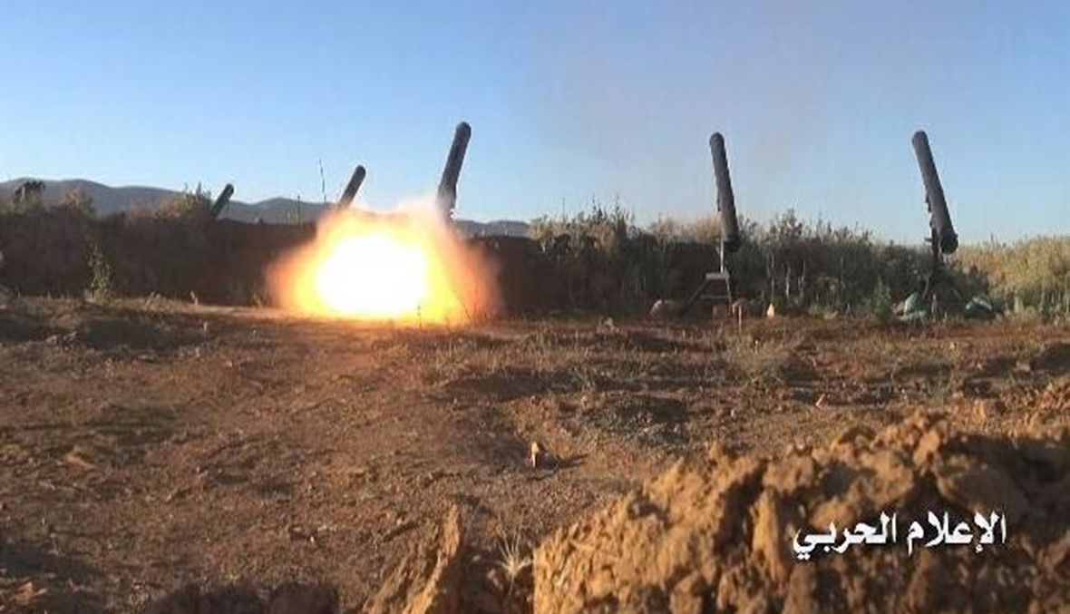 تفاصيل الاتفاق بين إيران والمعارضة في شأن الزبداني... لاجئون من لبنان الى تركيا