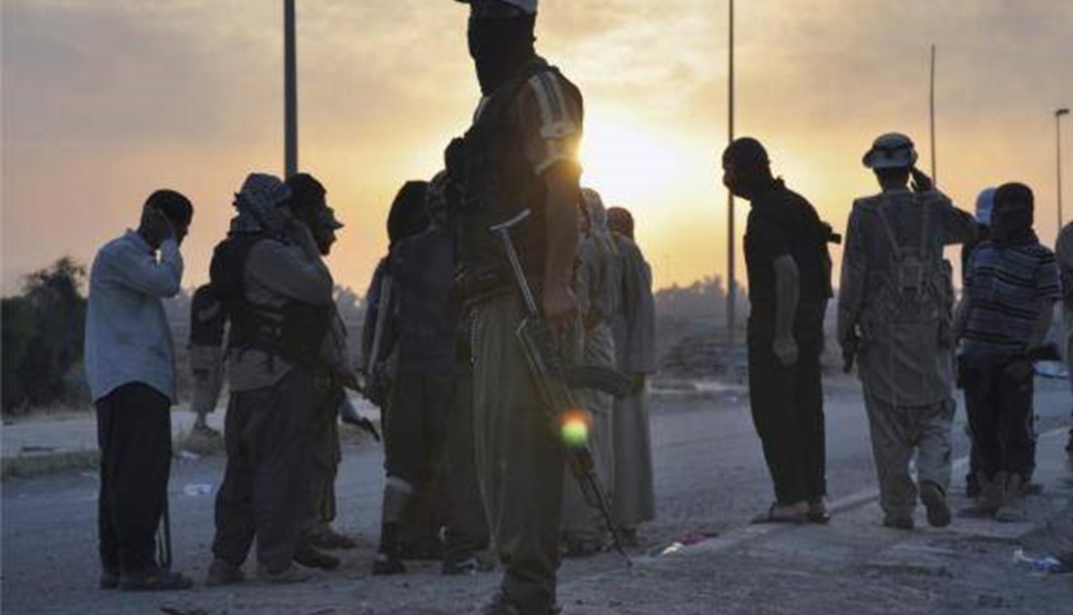 اعتقال ستة مغاربة سعوا لتحرير سجناء موالين لـ"داعش"