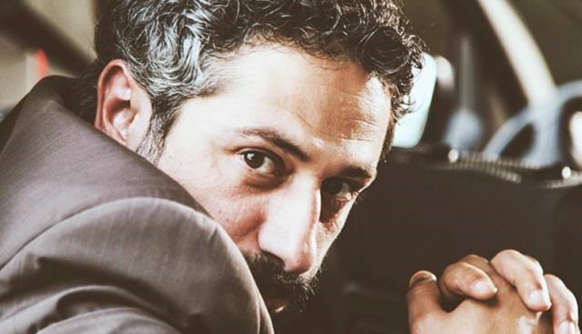 رودريغ سليمان: التلفزيون لم يكن يوماً في حسابي