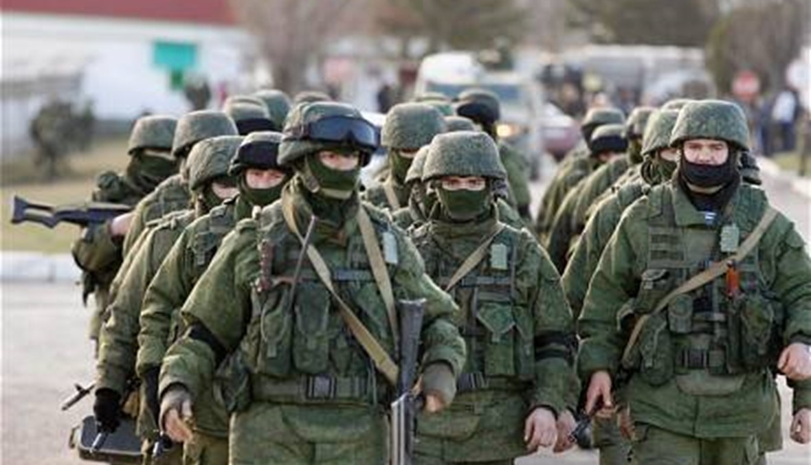 التدخل العسكري الروسي: شراكة ضد الارهاب أم انقاذ لقواعد الاشتباك؟