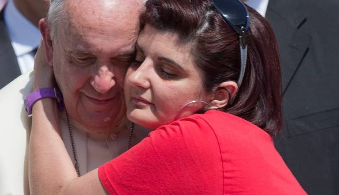 البابا يعرب عن تضامنه مع المسلمين بعد "مأساة" مكة المكرمة